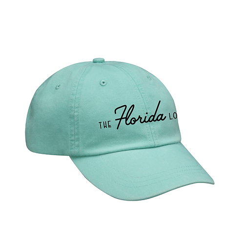 The Florida Local Classic Hat